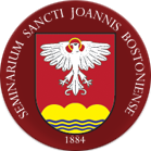 St.John's logo